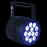 Showtec Cameleon Spot 12Q6 Tour 12x 12 W RGBWA-UV LED Spot - Power Pro True